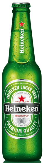 Heineken Premium