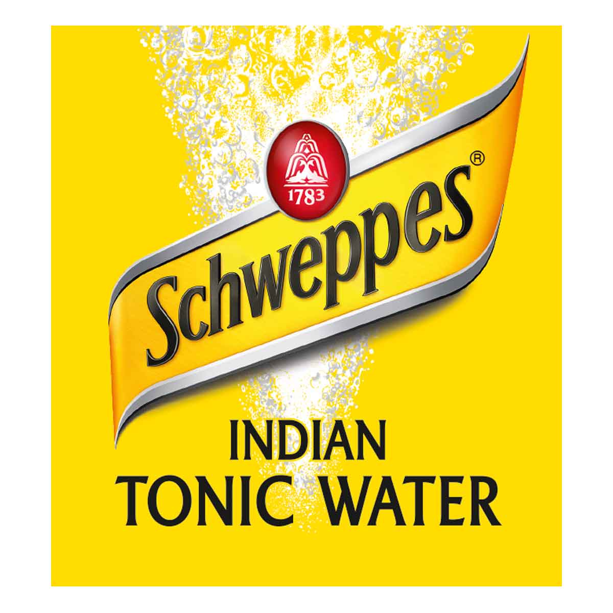 Schweppes Indian Tonic Water