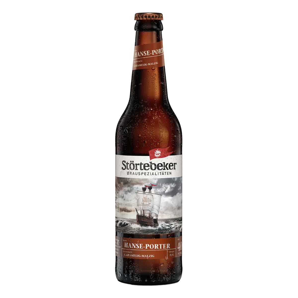 Störtebeker Hanse-Porter