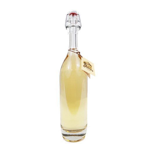 Prinz Alte Waldhimbeere 41%