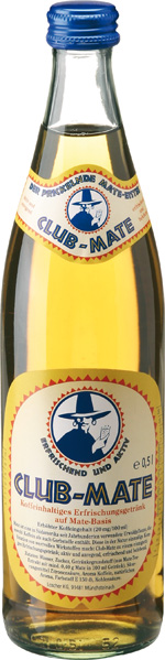 Club Mate
