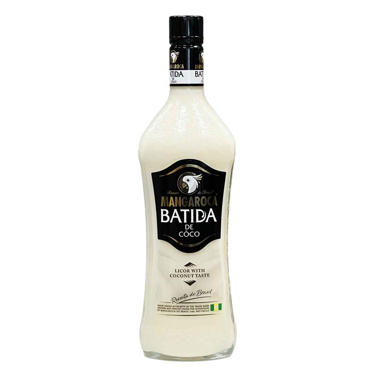 Batida de Coco 16%