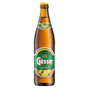 Gösser NaturRadler