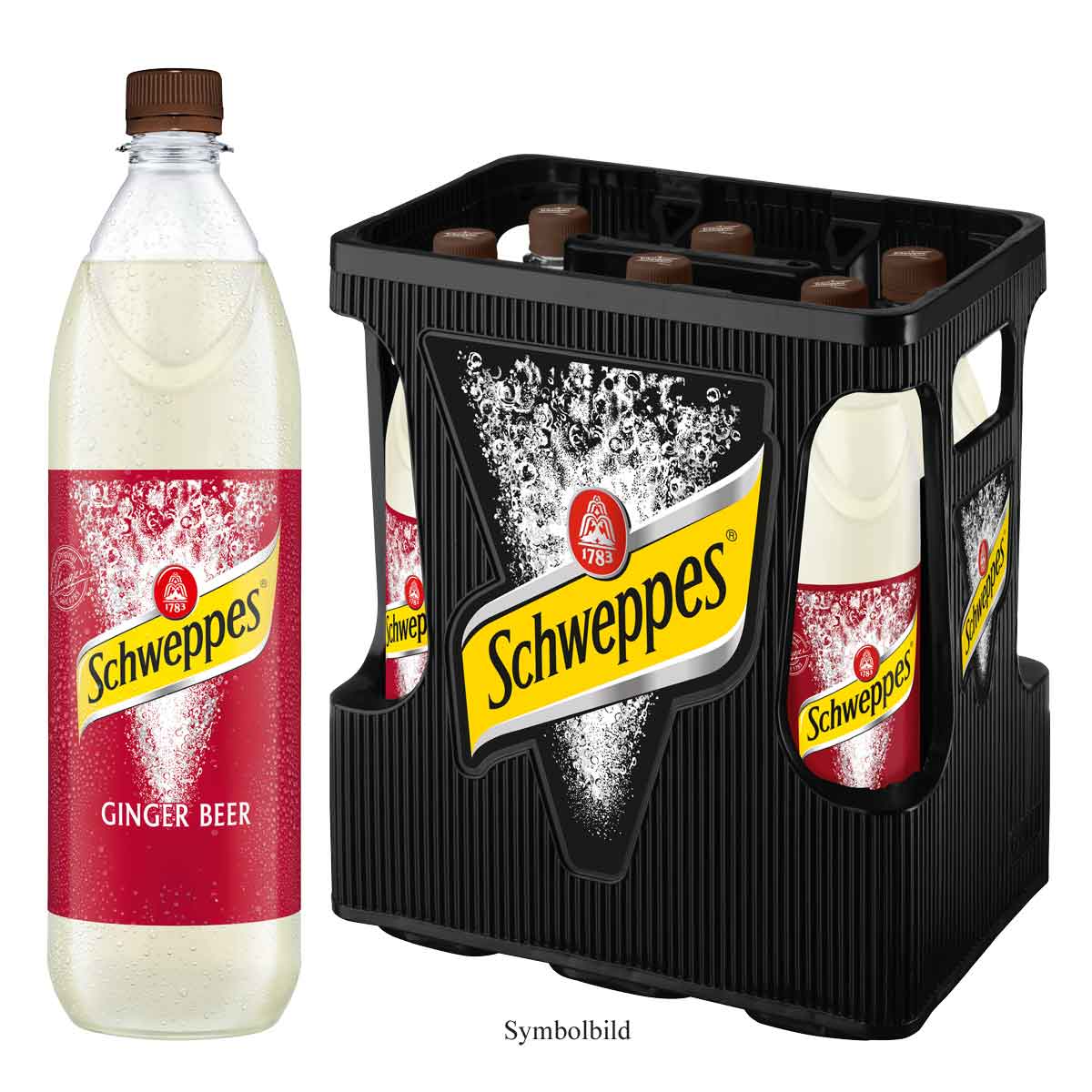 Rauch Bio Schorle Rhabarber naturtrüb