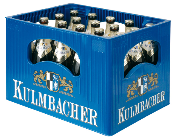 Krombacher Pils
