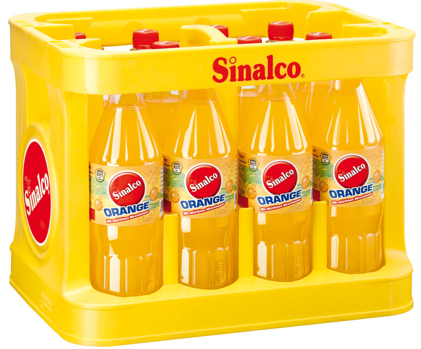 Rauch Eistee Kirsche