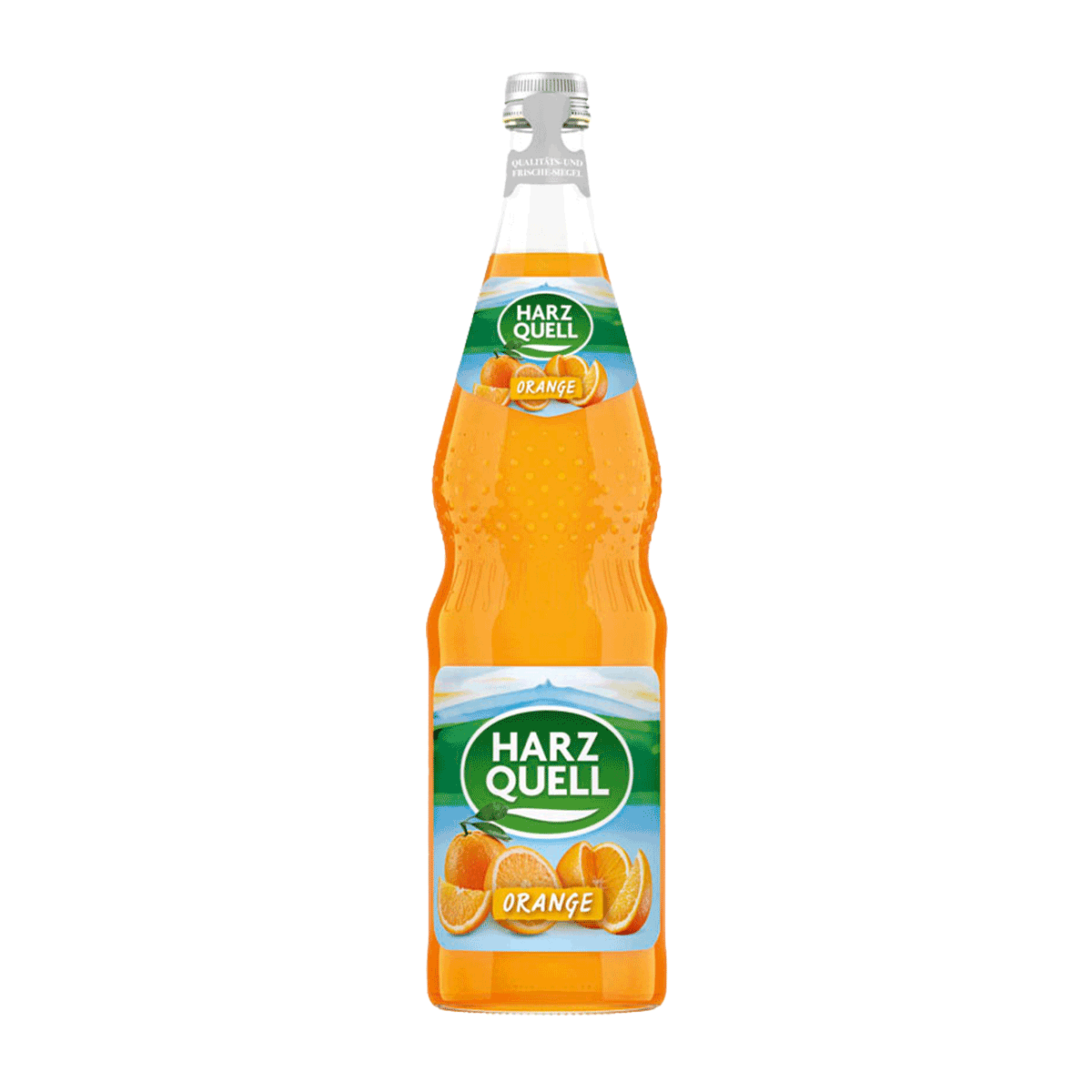 Harzquell Orange