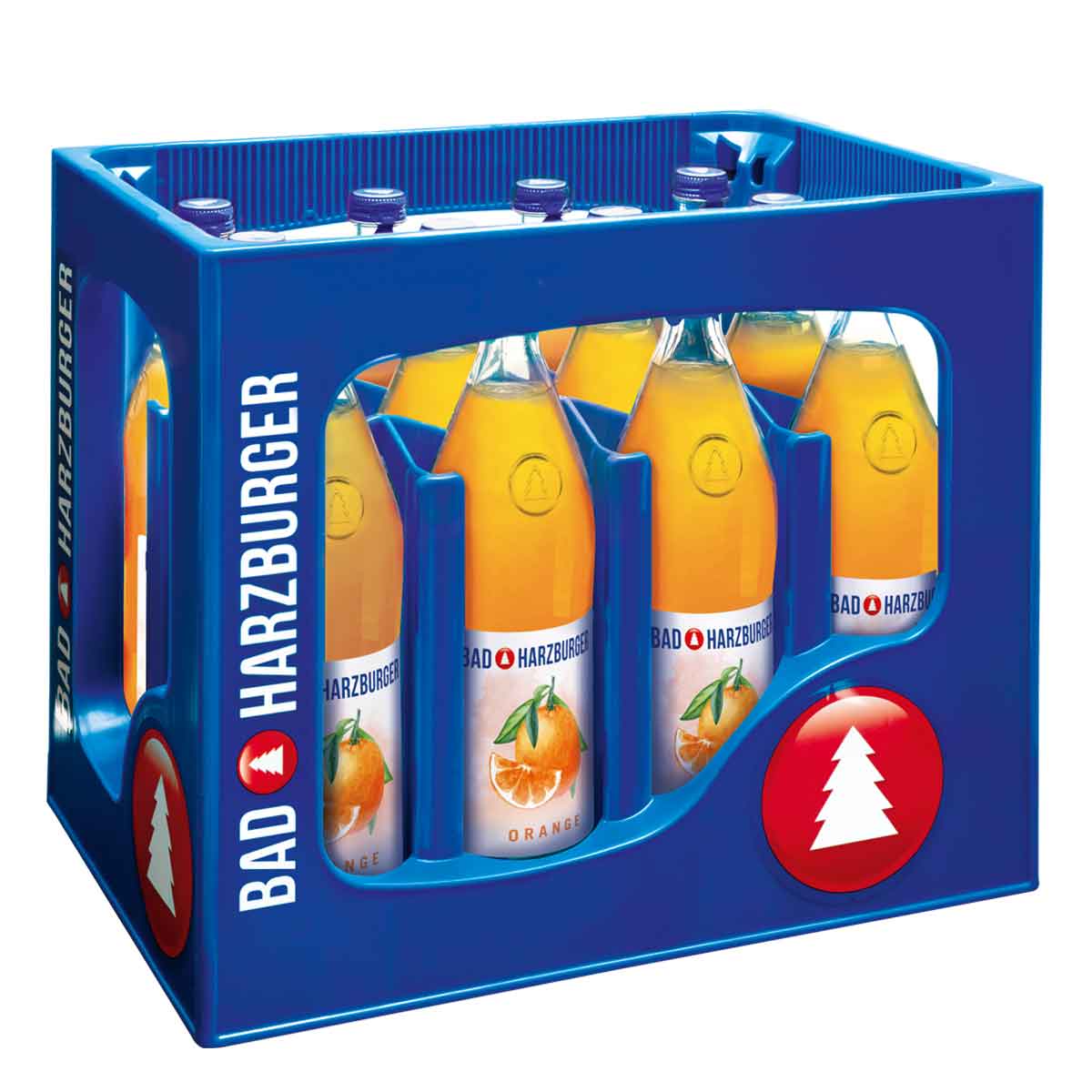 Bad Harzburger Orange