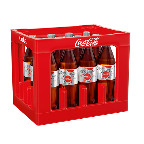 Coca Cola Light Taste