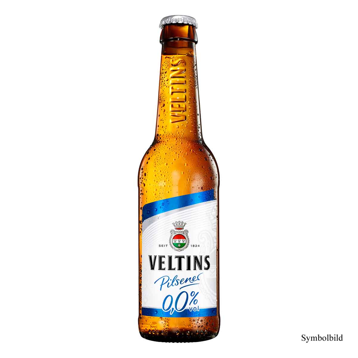 Veltins Alkoholfrei 0,0