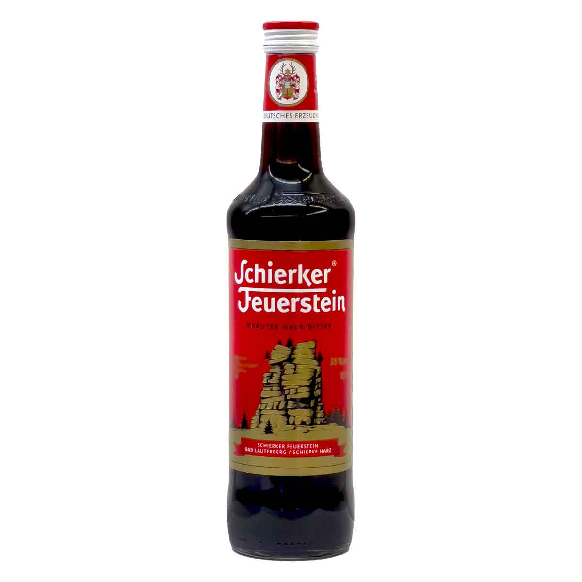 Ramazzotti Kräuterlikör 30%