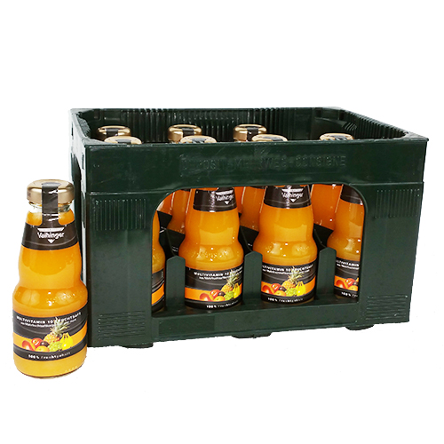 Niehoffs Vaihinger Maracuja Nektar