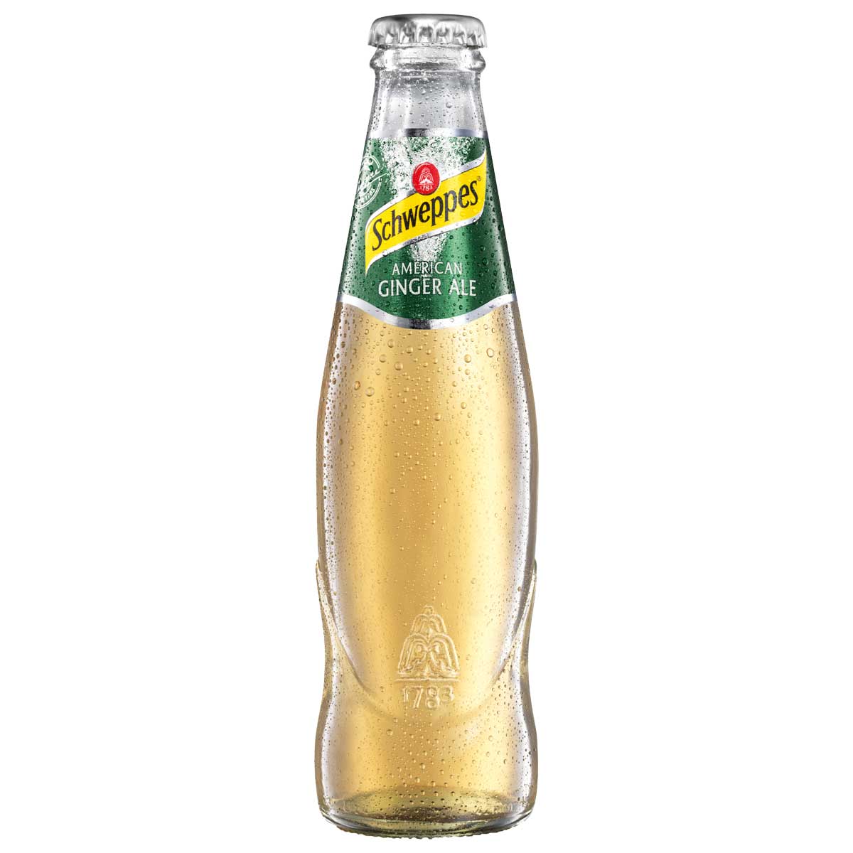 Schweppes American Ginger Ale