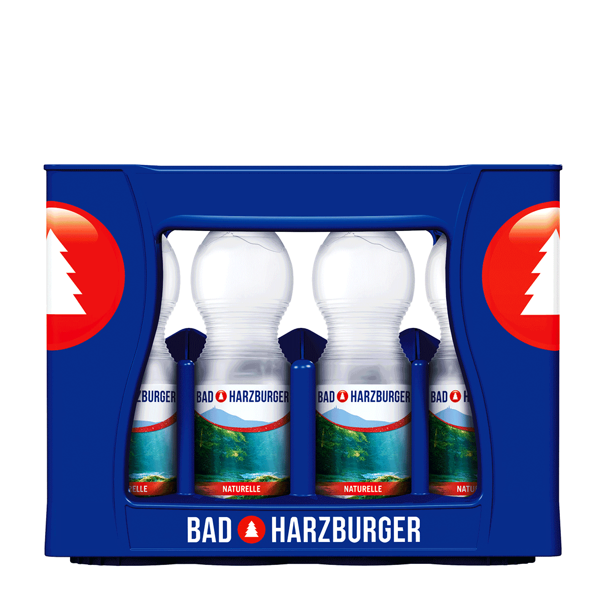 Bad Harzburger Naturelle