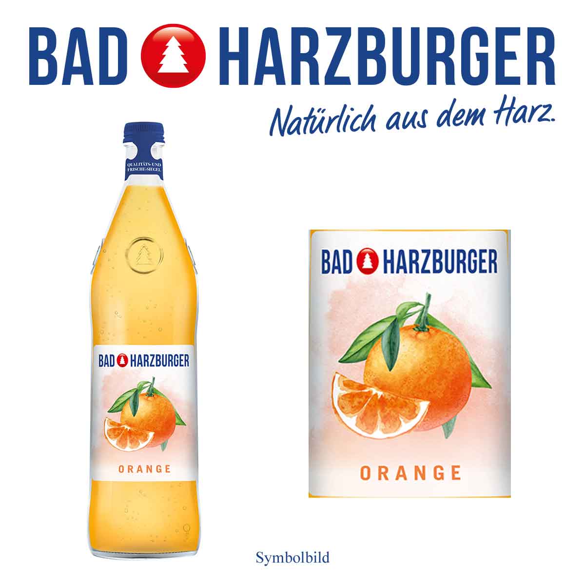 Bad Harzburger Orange