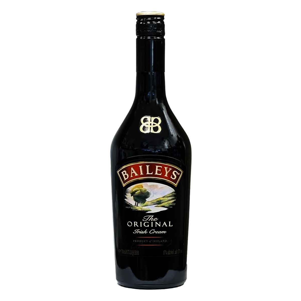 Bailey's Irish Cream 17%
