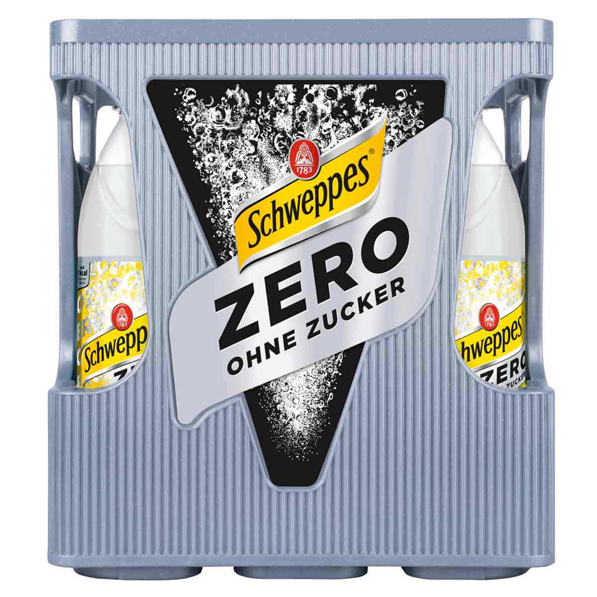 Schweppes Indian Tonic Water Zero
