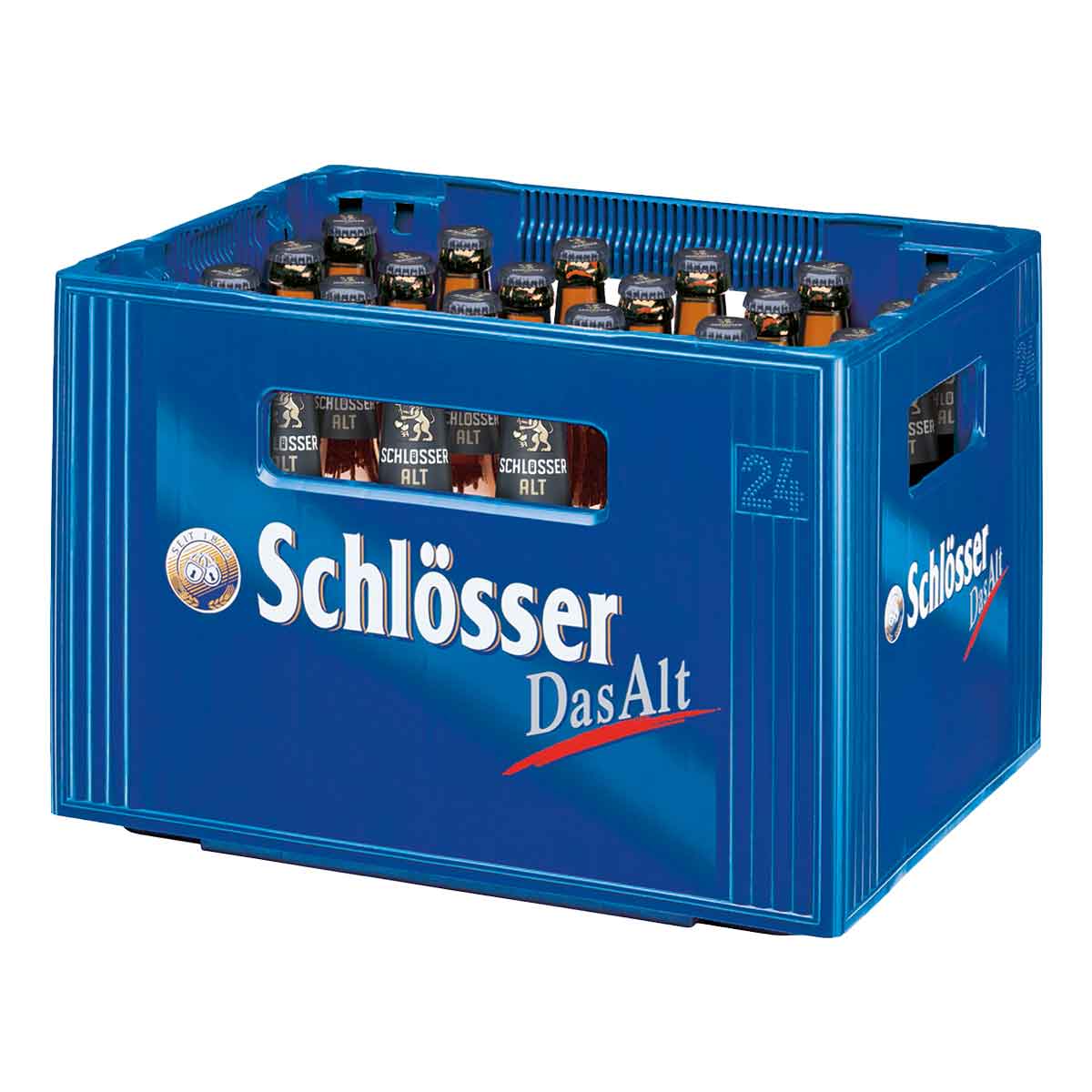Schlösser Alt