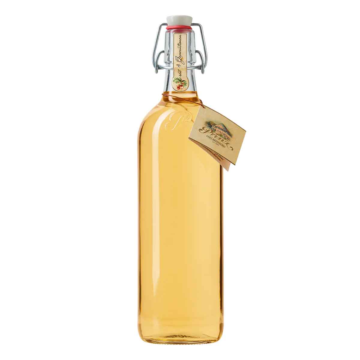 Prinz Alte Haselnuss 41%