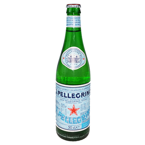 San Pellegrino
