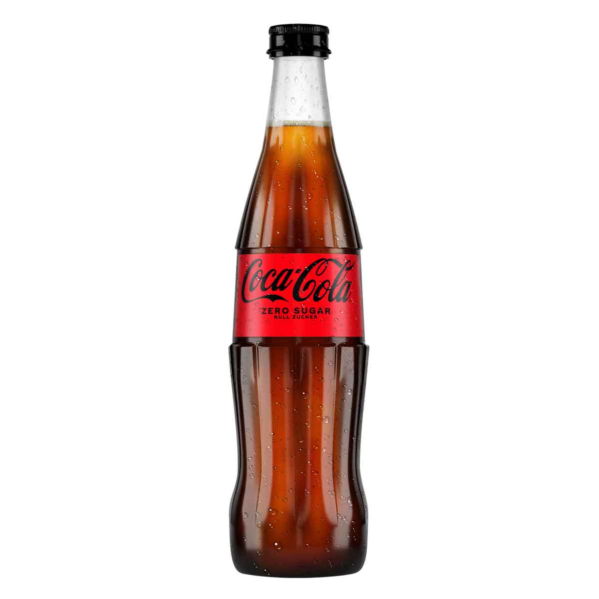 Coca Cola Zero