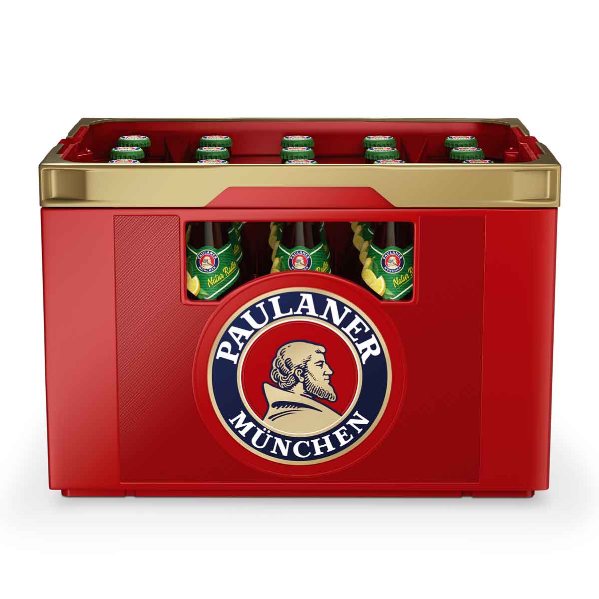 Paulaner Natur Radler