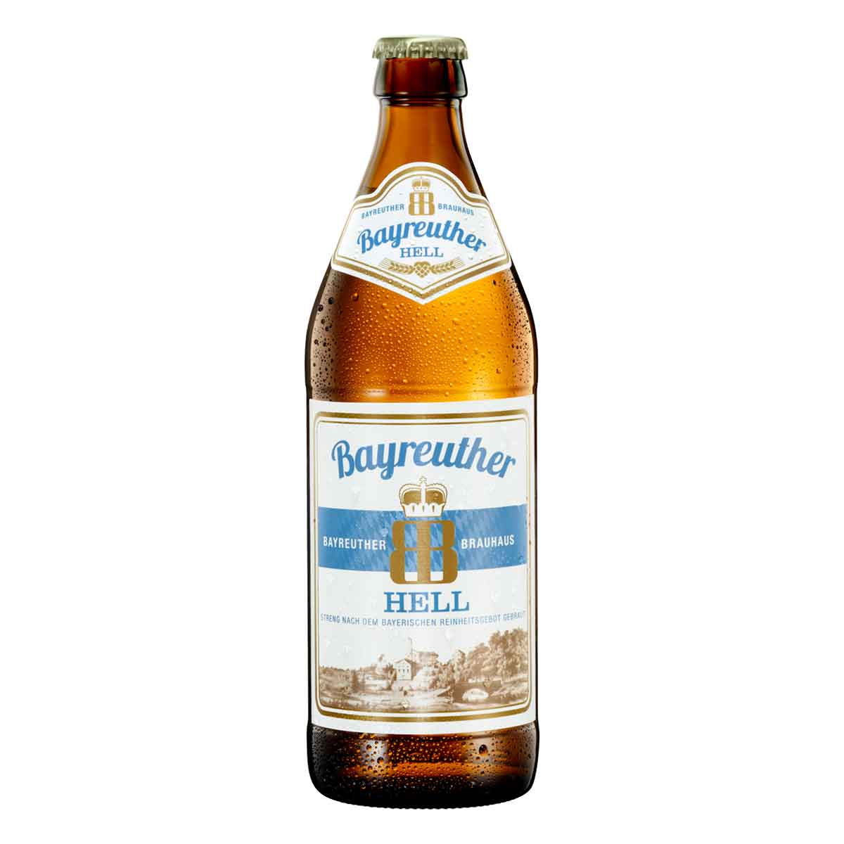 Bayreuther hell