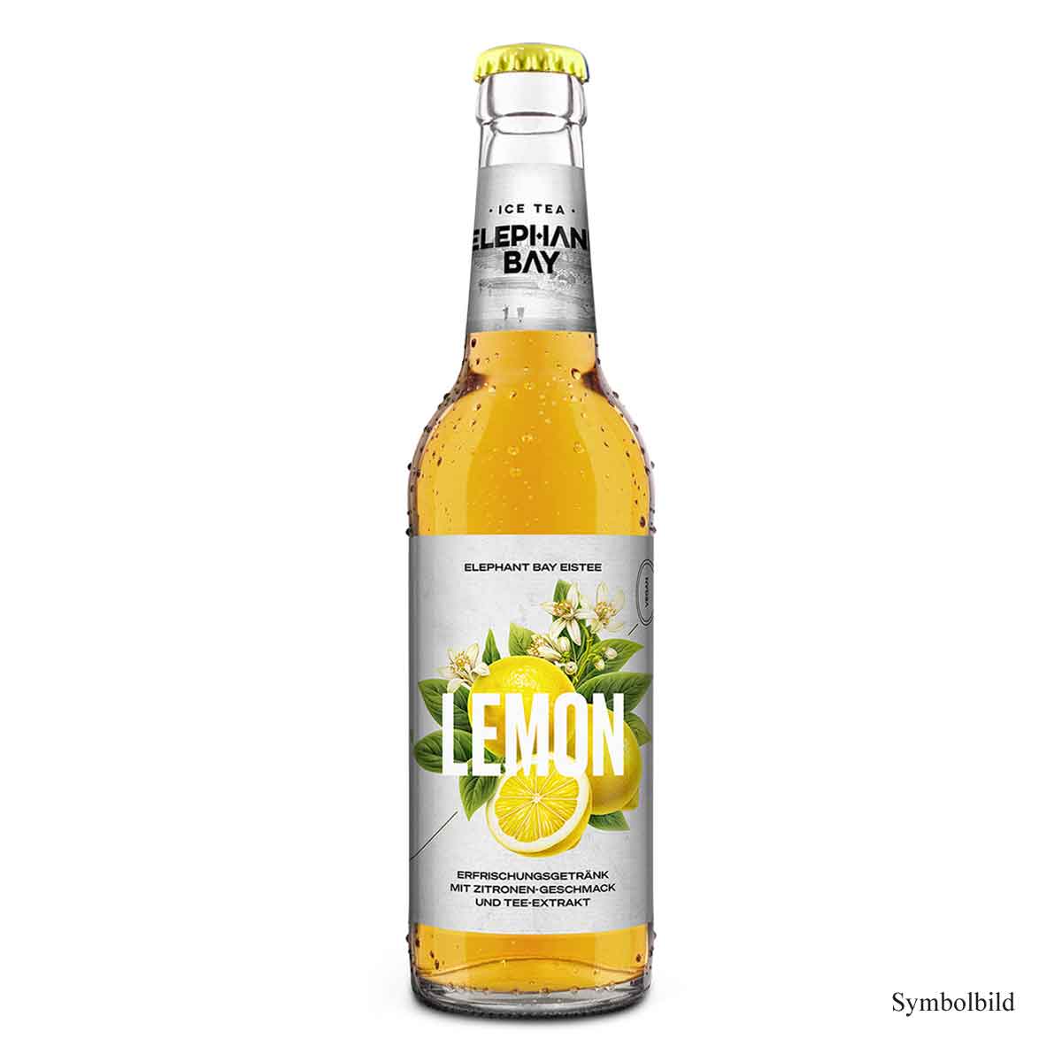 Elephant Bay Ice Tea Lemon