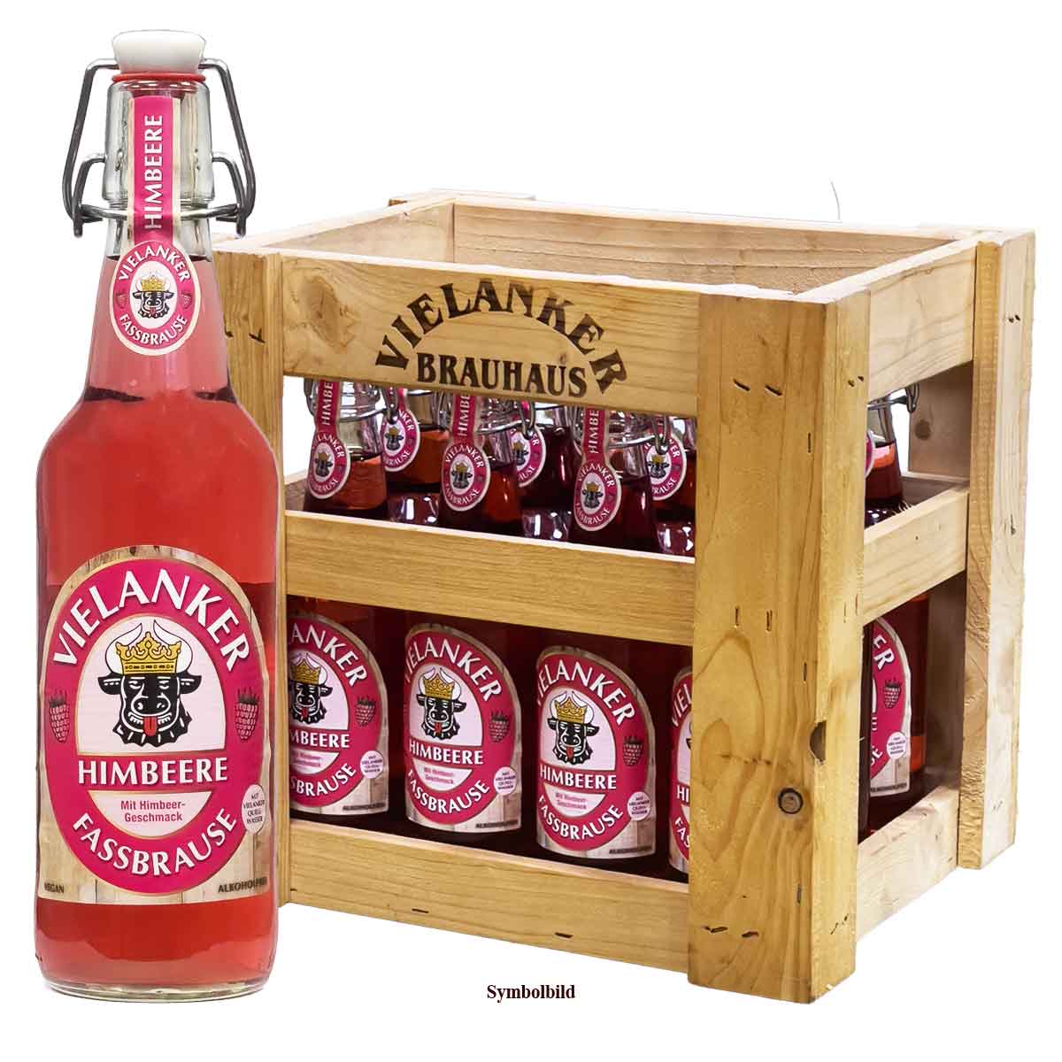 Thomas Henry Tonic Water