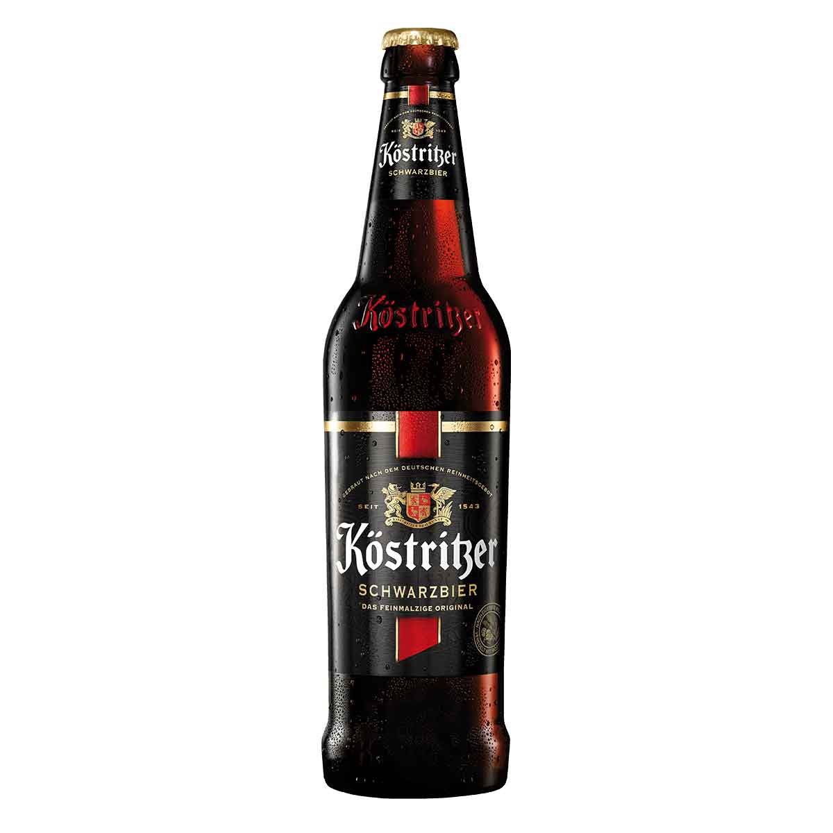 Köstritzer Schwarzbier