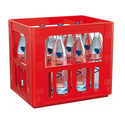 Apollinaris ViO Still Gastro