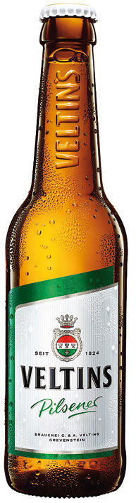 Veltins Pilsener