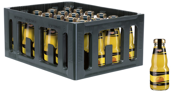 Niehoffs Vaihinger Multi 10 Fruchtsaft