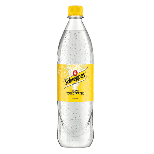 Schweppes Indian Tonic Water