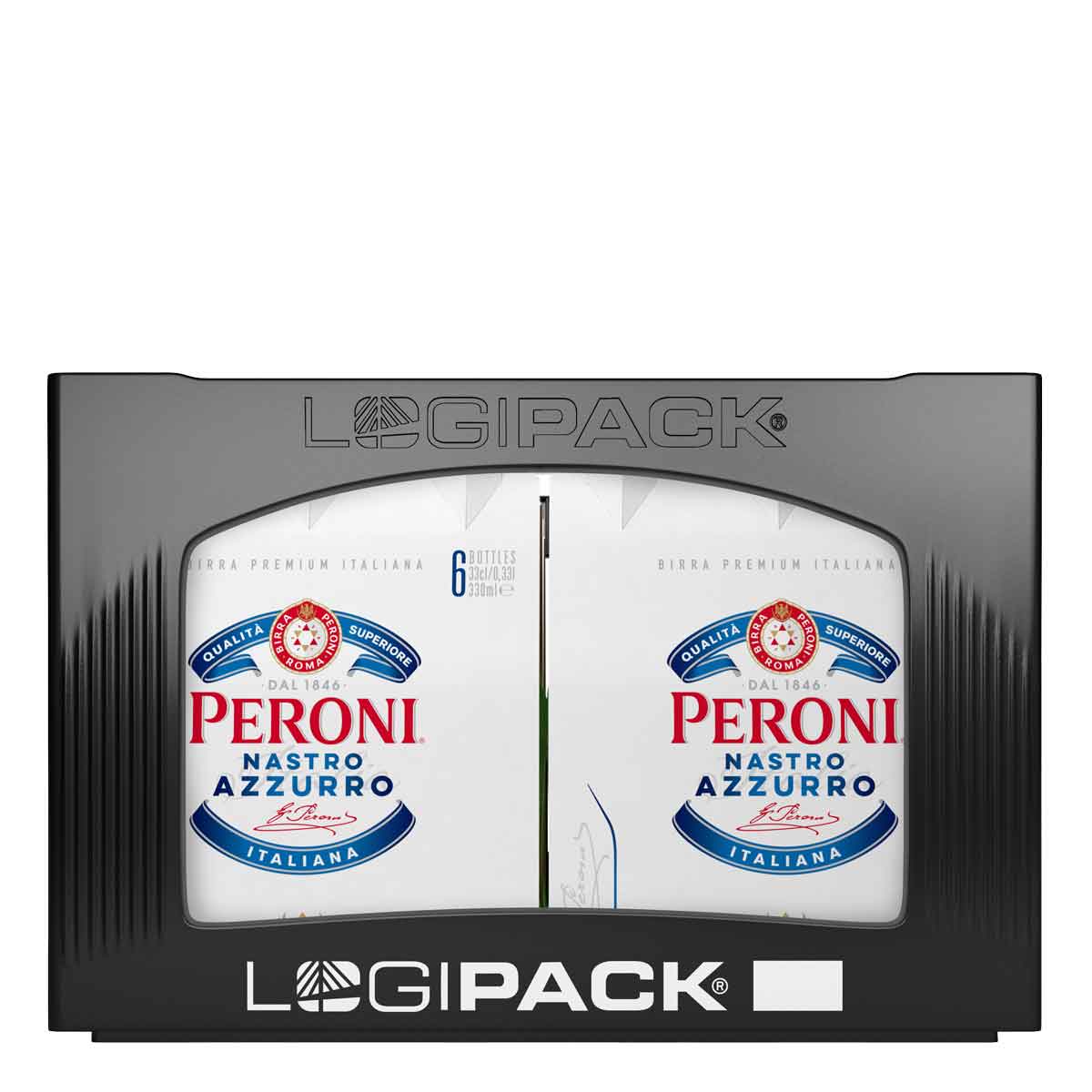 Peroni Nastro Azzurro