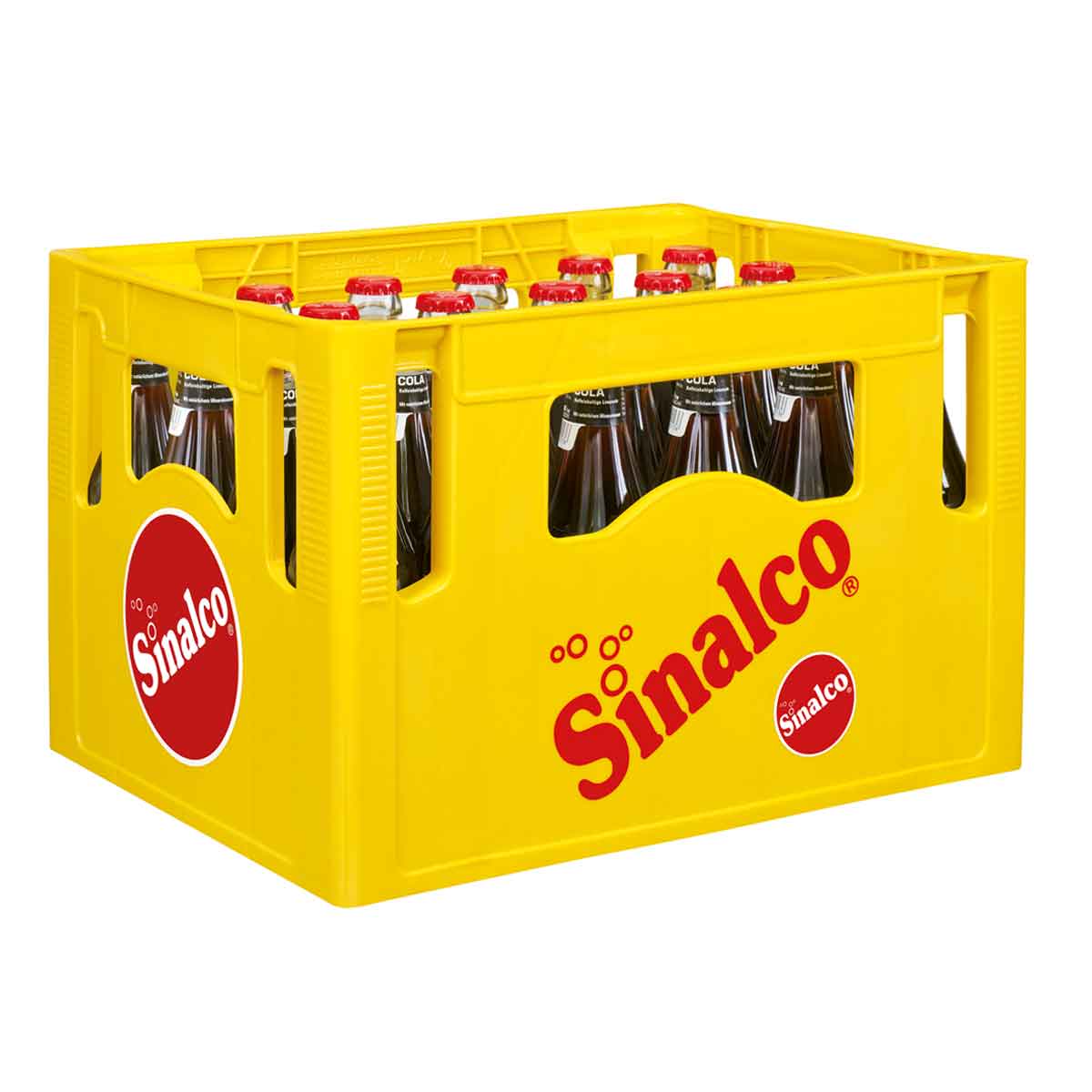 Sinalco Cola