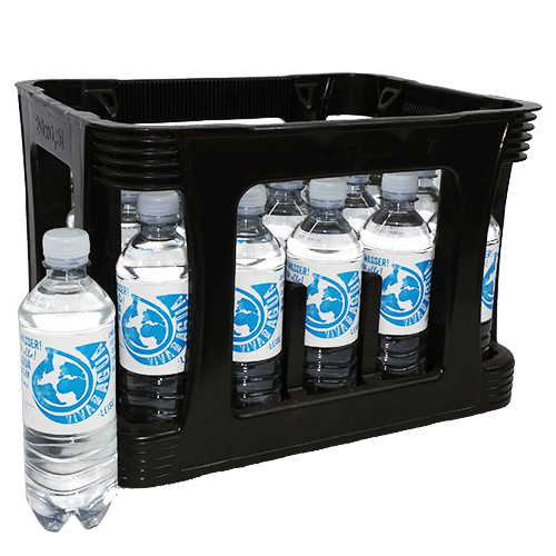 Viva con Agua Mineralwasser -Leise-