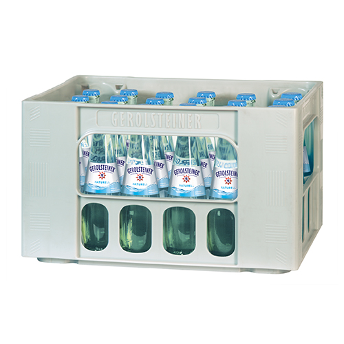 Fachingen Gourmet medium