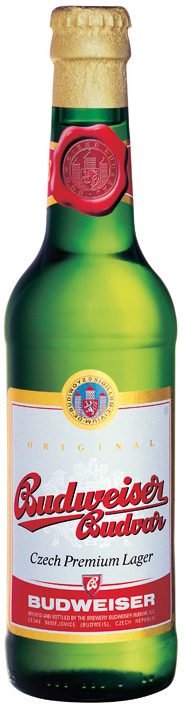 Budweiser Budvar