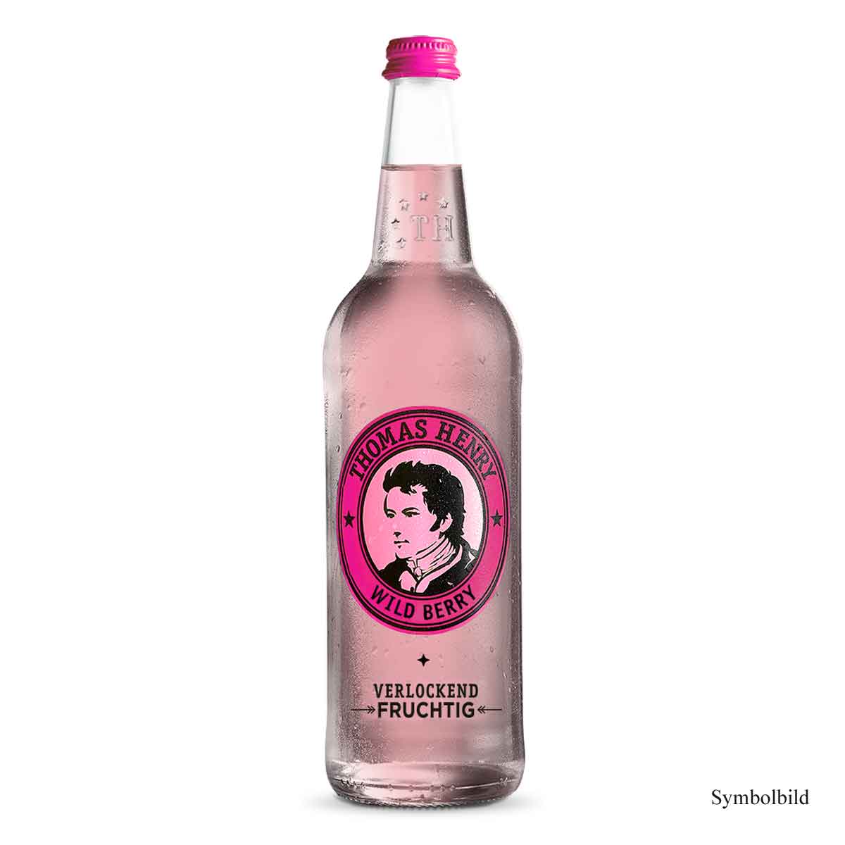 Thomas Henry Wild Berry