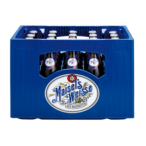 Maisel's Weisse Dunkel