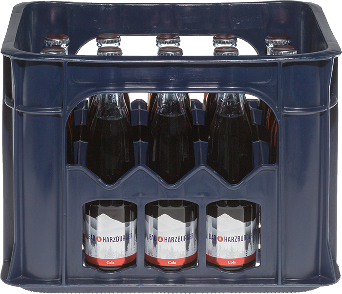 Bad Harzburger exclusiv Cola