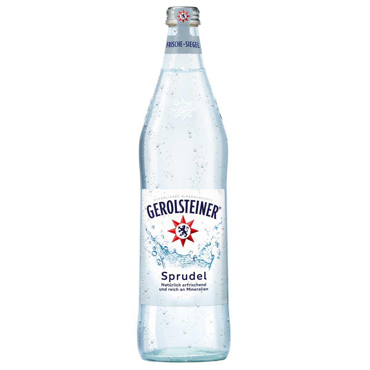 Gerolsteiner Sprudel