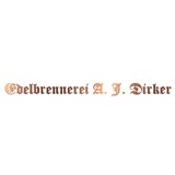 Edelbrennerei A. J. Dirker