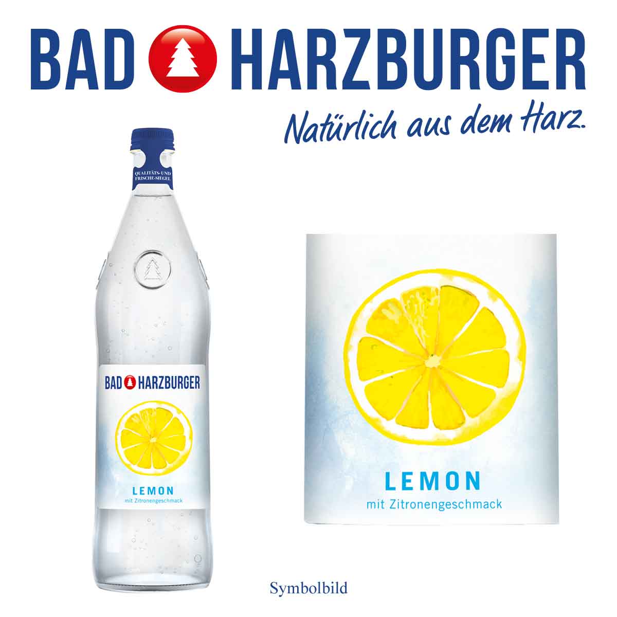 Bad Harzburger Lemon