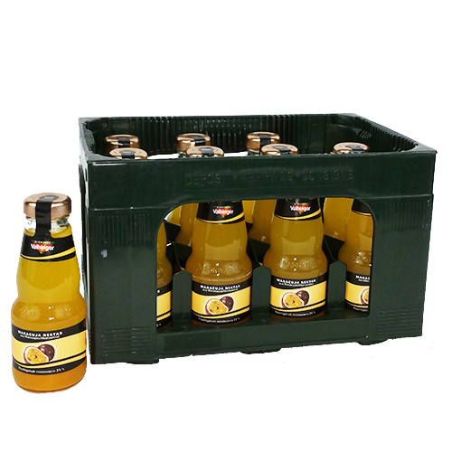 Niehoffs Vaihinger Kirsch Nektar klar