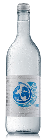 Viva con Agua Mineralwasser -Leise- Gastro