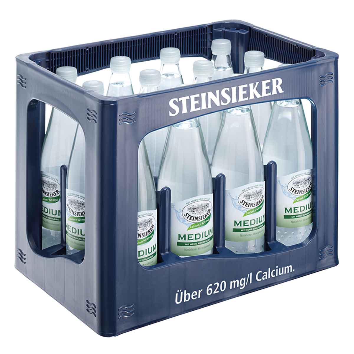 Steinsieker Medium