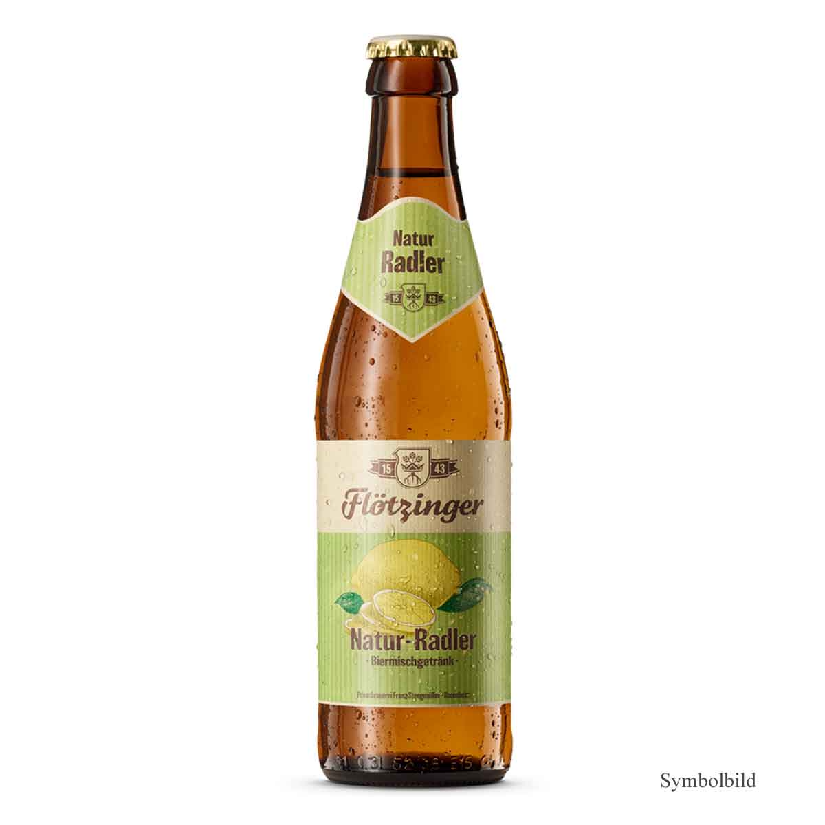 Flötzinger Natur-Radler