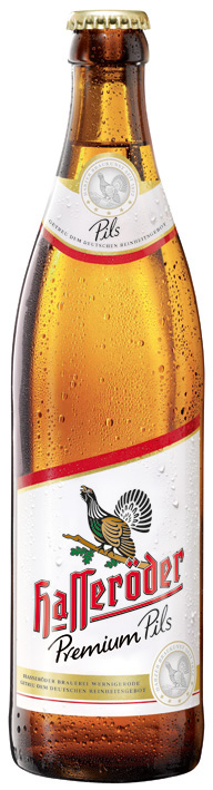 Hasseröder Premium Pils